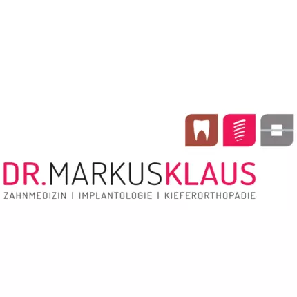 Logotipo de Dr. Markus Klaus