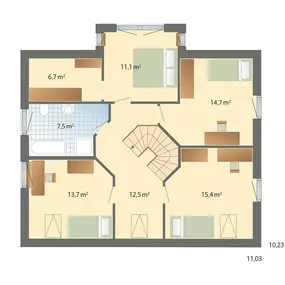 Bild von Danhaus Deutschland GmbH - Musterhaus Werder