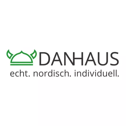 Logótipo de Danhaus Deutschland GmbH - Musterhaus Werder