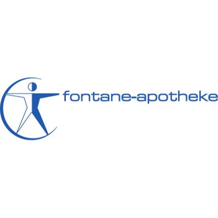 Logo fra Fontane-Apotheke
