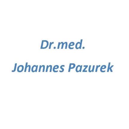 Logo von Dr.med. Johannes Pazurek