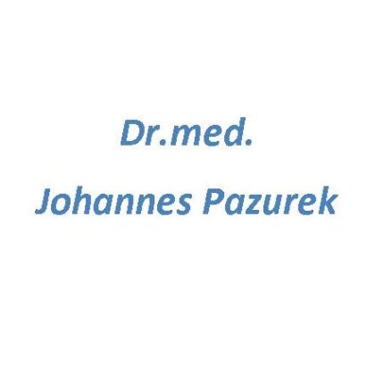 Logo van Dr.med. Johannes Pazurek