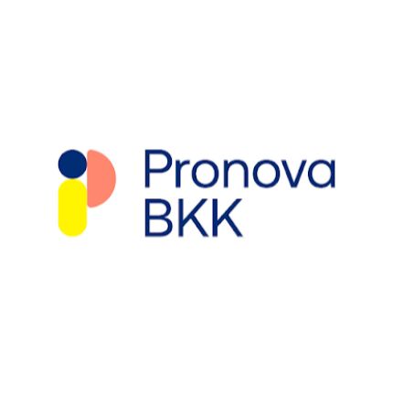 Logotyp från Pronova BKK