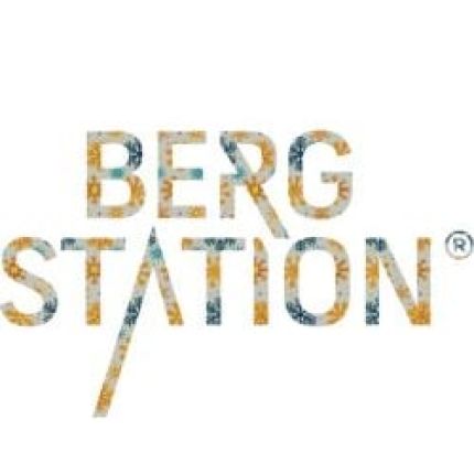 Logo de Bergstation Kletter- und Boulderhalle