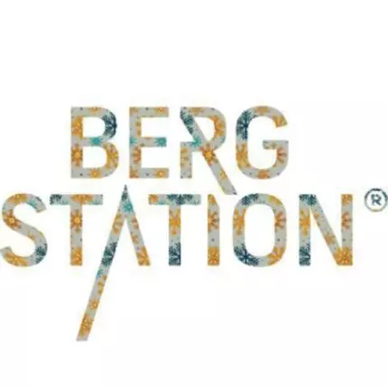 Logo von Bergstation Kletter- und Boulderhalle