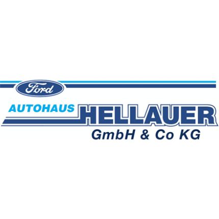 Logotyp från Autohaus Hellauer