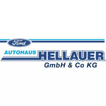 Logotyp från Autohaus Hellauer