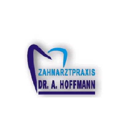 Logo od Dr. Alexander J. Hoffmann