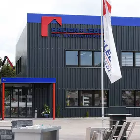 Bild von BAUEN+LEBEN – Ihr Baufachhandel | Dorsten