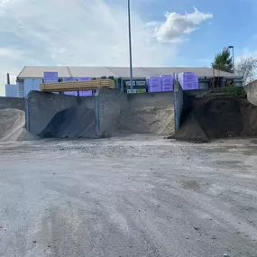 Bild von BAUEN+LEBEN – Ihr Baufachhandel | Duisburg-Wanheim