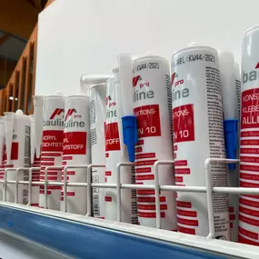 Bild von BAUEN+LEBEN – Ihr Baufachhandel | Duisburg-Wanheim