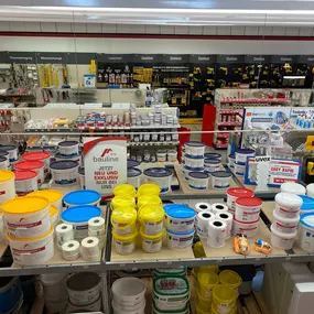 Bild von BAUEN+LEBEN – Ihr Baufachhandel | Duisburg-Wanheim