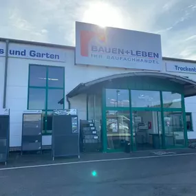 Bild von BAUEN+LEBEN – Ihr Baufachhandel | Duisburg-Wanheim