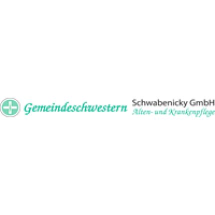 Logo de Gemeindeschwestern Schwabenicky GmbH