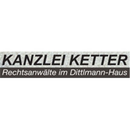 Logo van Kanzlei Ketter