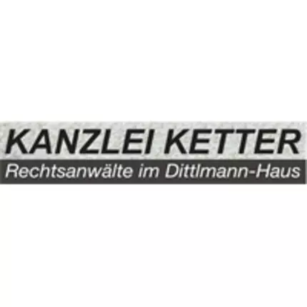 Logo from Kanzlei Ketter