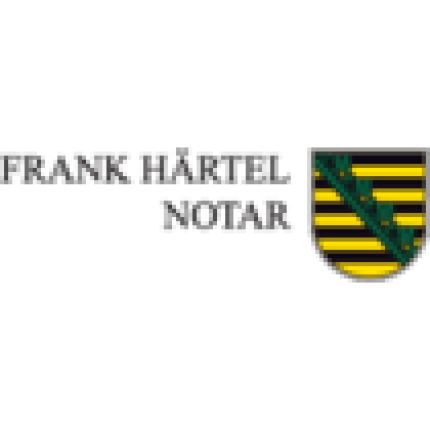 Logo fra Notar Frank Härtel