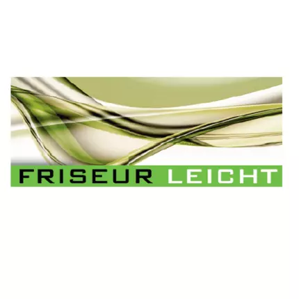 Logo von Friseur Leicht