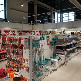 Bild von BAUEN+LEBEN – Ihr Baufachhandel | Jülich