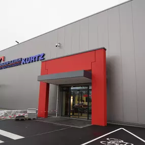 Bild von BAUEN+LEBEN – Ihr Baufachhandel | Jülich