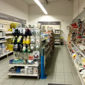 Bild von BAUEN+LEBEN – Ihr Baufachhandel | Bedburg-Hau