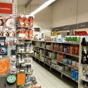 Bild von BAUEN+LEBEN – Ihr Baufachhandel | Bedburg-Hau