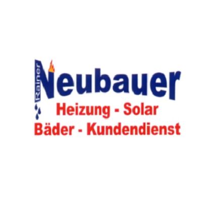 Logo fra Neubauer Haustechnik
