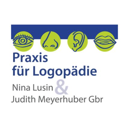 Logotyp från Nina Lusin u. Judith Meyerhuber Gbr Praxis für Logopädie
