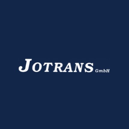 Logo od Jotrans GmbH | Spedition