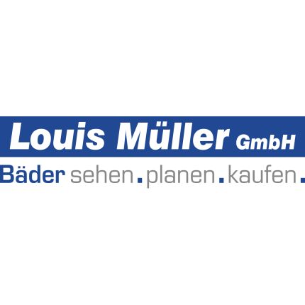 Logo od Louis Müller GmbH