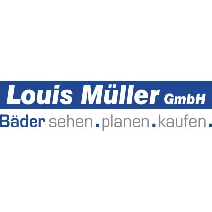 Logo from Louis Müller GmbH