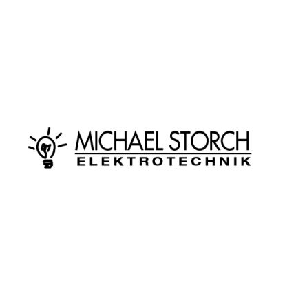 Logo fra Michael Storch Elektrotechnik