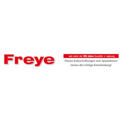 Logotyp från Franz Freye GmbH & Co. KG