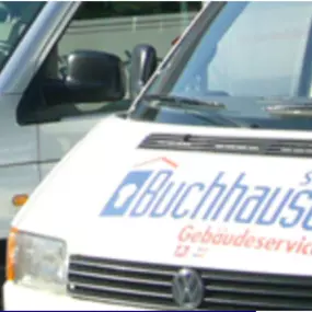 Bild von Buchhauser Gebäudeservice