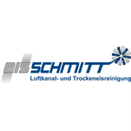 Logotyp från Eisschmitt Luftkanal & Trockeneisreinigung GmbH & Co.KG