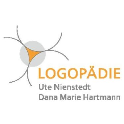 Logotipo de Praxis für Logopädie Ute Nienstedt und Dana Marie Hartmann