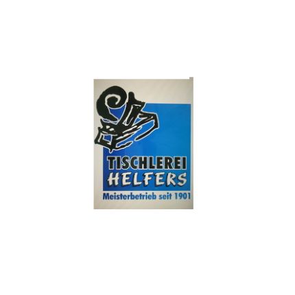 Logotyp från Tischlerei Heinrich Helfers