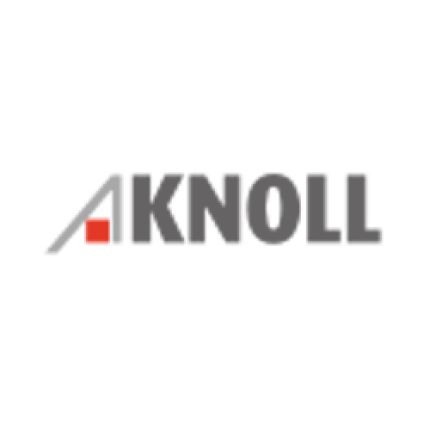 Logotipo de Albert Knoll - ETS GmbH