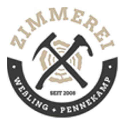 Logo fra Zimmerei Weßling + Pennekamp GmbH