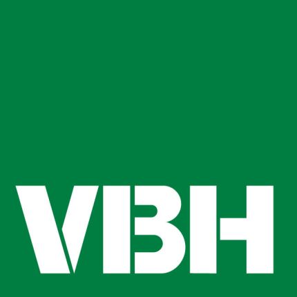 Logo od VBH Holding GmbH
