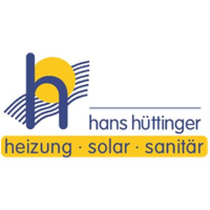 Logo da Hüttinger Hans Heizung-Solar-Sanitär
