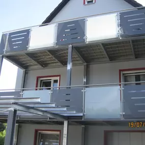Bild von MR Metall GmbH & Co. KG