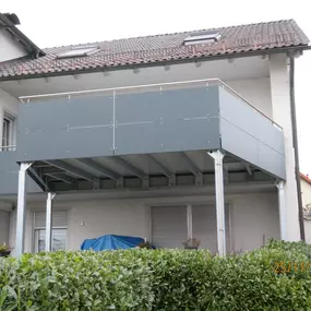 Bild von MR Metall GmbH & Co. KG