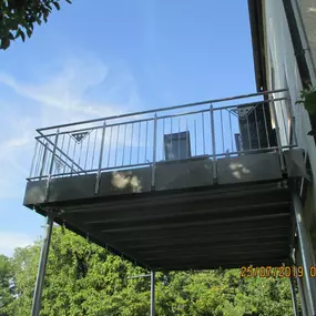 Bild von MR Metall GmbH & Co. KG