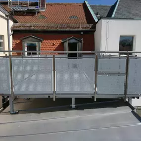 Bild von MR Metall GmbH & Co. KG