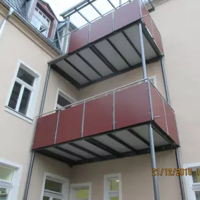 Bild von MR Metall GmbH & Co. KG