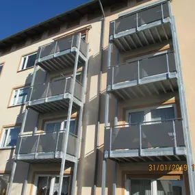 Bild von MR Metall GmbH & Co. KG