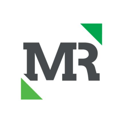 Logotyp från MR Metallbau GmbH & Co. KG