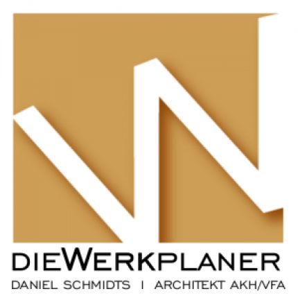 Logo od dieWerkplaner Daniel Schmidts Architekt