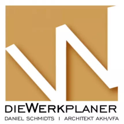 Logótipo de dieWerkplaner Daniel Schmidts Architekt